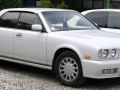 1992 Nissan Cedric (Y32) - Photo 1