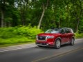 2022 Nissan Pathfinder V - Fotoğraf 7