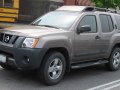 Nissan Xterra II - Снимка 2