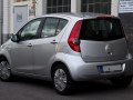 Opel Agila II - Photo 4