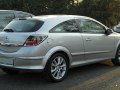 Opel Astra H GTC (facelift 2007) - Фото 10