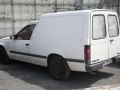 Opel Kadett E Combo - Снимка 2