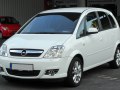 Opel Meriva A (facelift 2006) - Photo 3