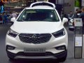 2017 Opel Mokka X - Foto 16