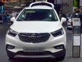 2017 Opel Mokka X - Снимка 16