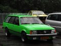 Opel Rekord E Caravan - Photo 2