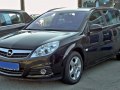 Opel Signum (facelift 2005) - Fotografia 2