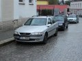 Opel Vectra B Caravan - Fotoğraf 3