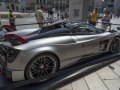 Pagani Huayra Roadster BC - Fotografia 4