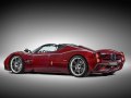 Pagani Utopia Roadster - εικόνα 6
