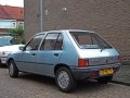 Peugeot 205 I (741A/C) - Снимка 4