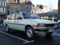 1977 Peugeot 305 I (581A) - Technical Specs, Fuel consumption, Dimensions