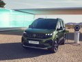 Peugeot Rifter L1 (facelift 2024) - Bilde 3