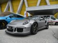 Porsche 911 (991) - Photo 4