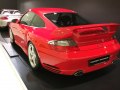 Porsche 911 (996, facelift 2001) - Fotografia 10