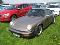 Porsche 911 Coupe (G) - Bilde 10