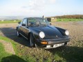 Porsche 911 Targa (G) - Fotoğraf 2