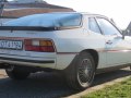 Porsche 924 - Fotoğraf 4