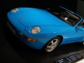 Porsche 968 Cabrio - Фото 8