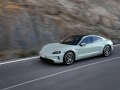 2025 Porsche Taycan (Y1A, facelift 2024) - Foto 1