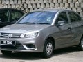 2016 Proton Saga III - Fotografia 3