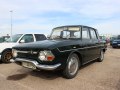 1966 Renault 10 - Photo 1