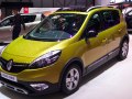 Renault Scenic III XMOD - Kuva 6