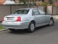 Rover 75 - Photo 2