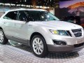 Saab 9-4X - Bild 8