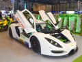 2015 Sin Cars R1 - Foto 23