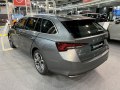 Skoda Octavia IV Combi (facelift 2024) - Bilde 9