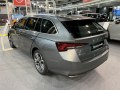 Skoda Octavia IV Combi (facelift 2024) - Фото 10