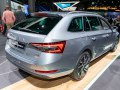 Skoda Superb III Combi (facelift 2019) - εικόνα 7