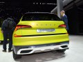 2018 Skoda Vision X (Concept) - εικόνα 6