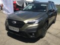 Subaru Outback VI - Kuva 5