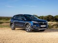 Suzuki SX4 S-Cross - Tekniske data, Forbruk, Dimensjoner