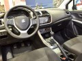 Suzuki SX4 S-Cross II (facelift 2016) - Bilde 6