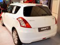 Suzuki Swift V (facelift 2013) - Bild 5