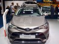 Toyota Avensis III Wagon (facelift 2015) - Снимка 7