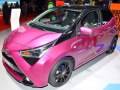 Toyota Aygo II (facelift 2018) - Снимка 5
