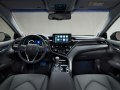 Toyota Camry VIII (XV70, facelift 2020) - Снимка 6