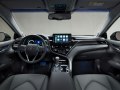 2021 Toyota Camry VIII (XV70, facelift 2020) - Фото 9