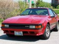 1981 Toyota Celica Supra II (A60) - Fotoğraf 10