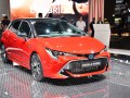 2019 Toyota Corolla Hatchback XII (E210) - Фото 1