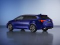 Toyota Corolla Touring Sports XII (E210, facelift 2022) - Fotoğraf 7