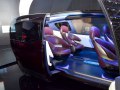 2017 Toyota Fine-Comfort Ride (Concept) - Bild 7
