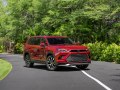 2024 Toyota Grand Highlander - Bild 3