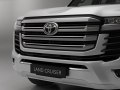 Toyota Land Cruiser (J300) - Fotoğraf 4