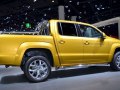 Volkswagen Amarok I Double Cab (facelift 2016) - Fotografia 2