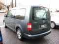 Volkswagen Caddy Maxi III - Bild 4